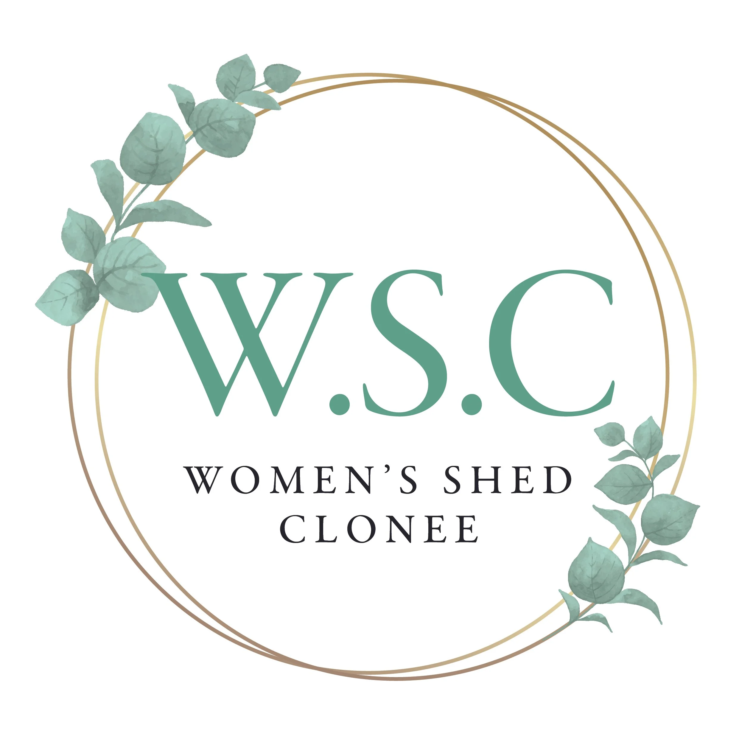 Women's Shed Clonee